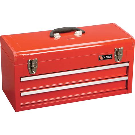 small tool box with drawers